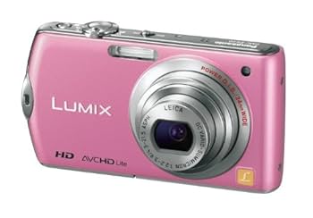 Amazon | パナソニック デジタルカメラ LUMIX FX70