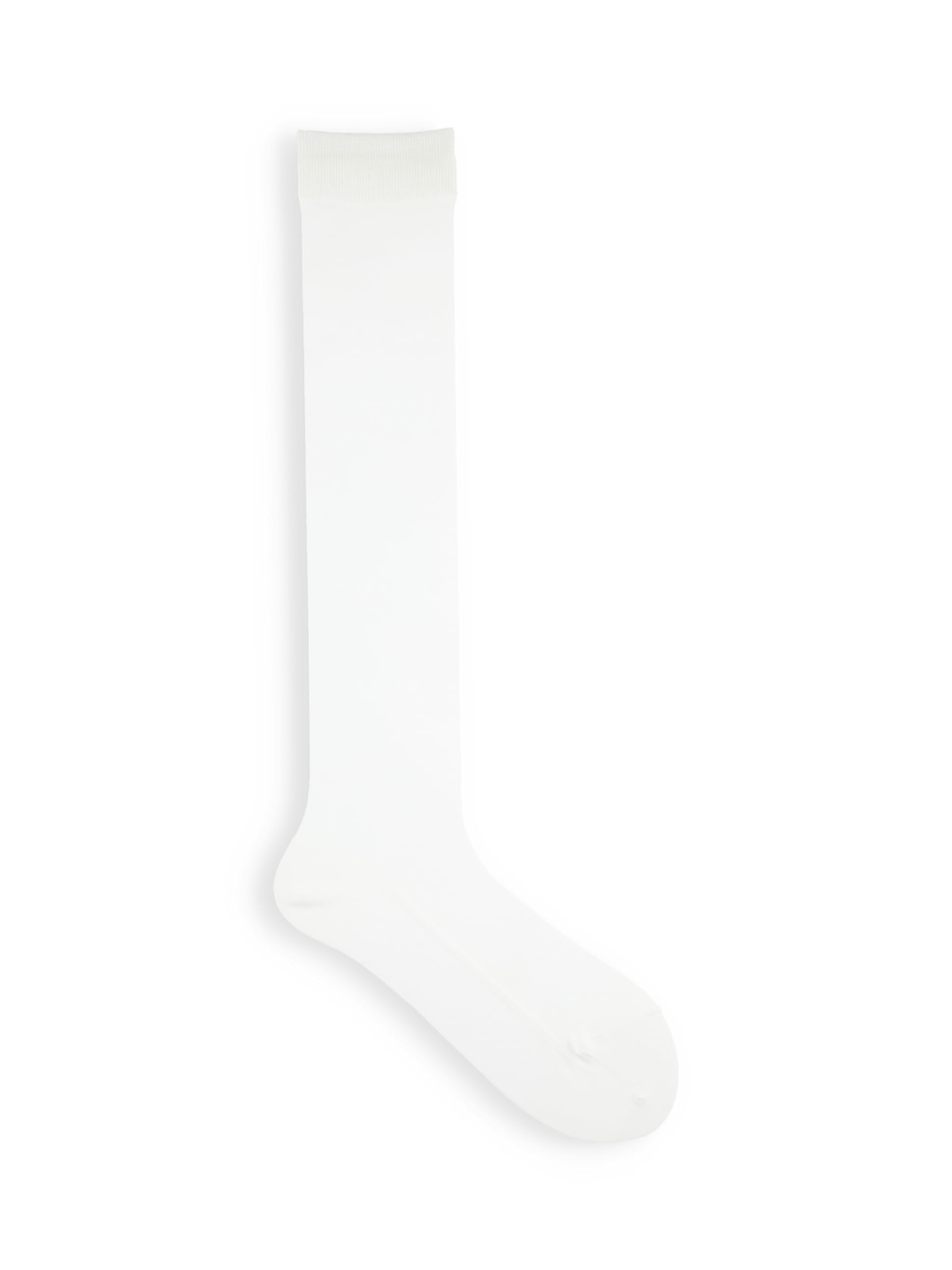 [Tabio] [Kutsushitaya] Foot Veil - Socks that feel like stockings, Made in Japan, Short Stockings, white (off-white) : Clothing, Shoes & Jewelry