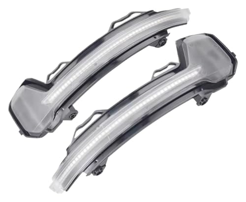 Clignotant dynamique pour rétroviseur VW Tiguan MK2 et Touareg MK3