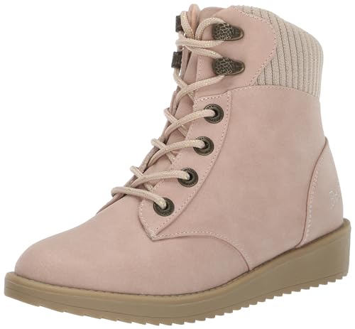 Blowfish Malibu Unisex-Child Caydee-k Ankle Boot