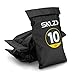 SKLZ SpeedSac Variable Weight Resistance Training Sled (10-30 Pounds)