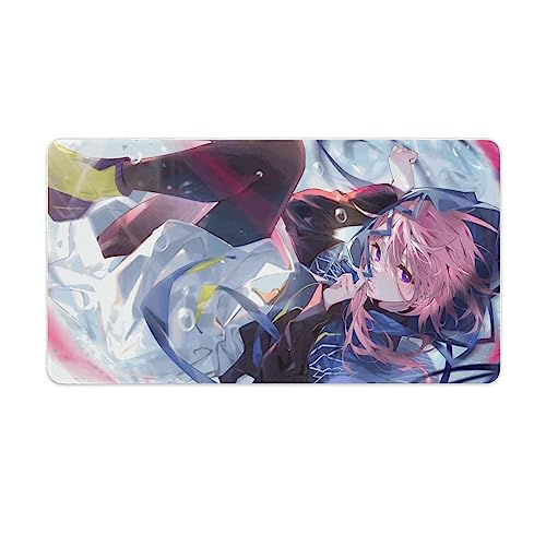 花譜　ラブデスクマット 花譜 ラブデスクマット 花譜 プレイマット デスクマット 花譜