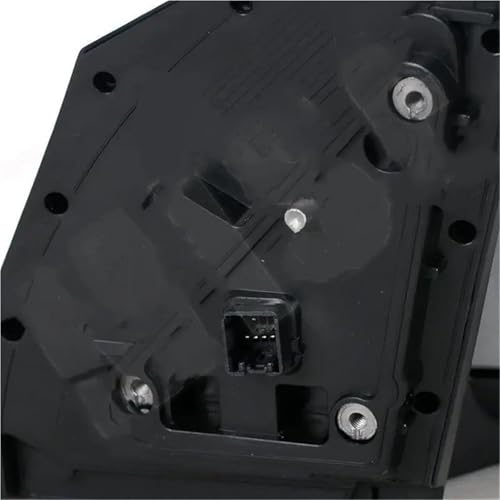 Rétroviseur brisé Hyundai IX35 solution bloc électrique chauffant droit - 5