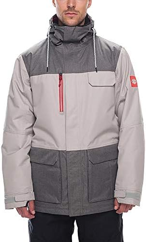 nite lite jacket
