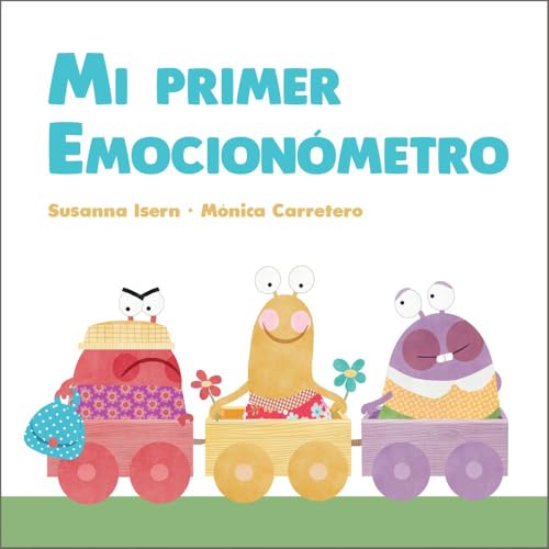 Mi primer emocionómetro (Español Nube de Cartón)