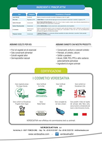 Shampoo Ristrutturante per capelli trattati - luce...