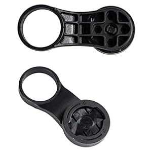 Milageto Computerhouder AXO GPS Houder Stand Accessoires