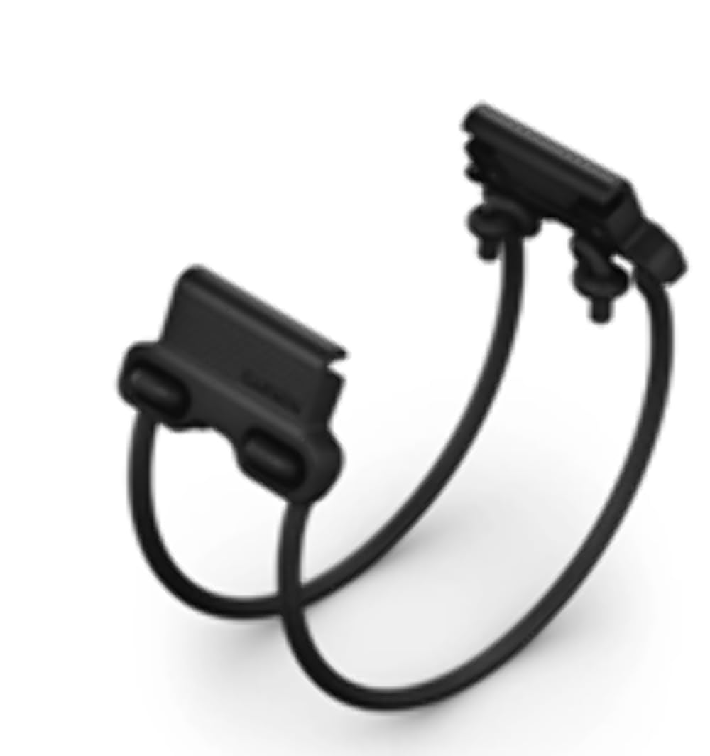 Garmin GMR Fantom™ 18x, Dome Radar, Black