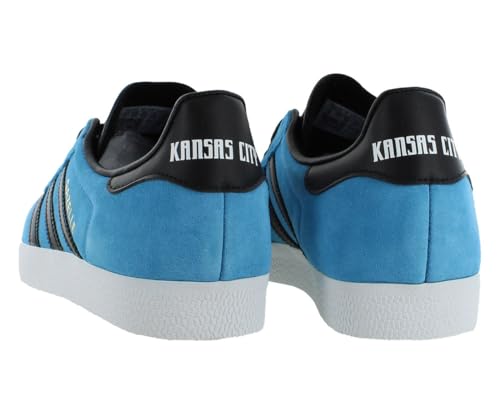 Image of adidas Men's Gazelle Indoor Sneaker