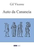 canana films pablo cruz  Auto da Cananeia (Portuguese Edition)