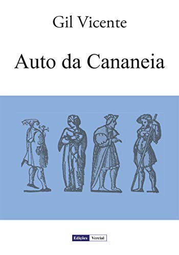 Auto da Cananeia