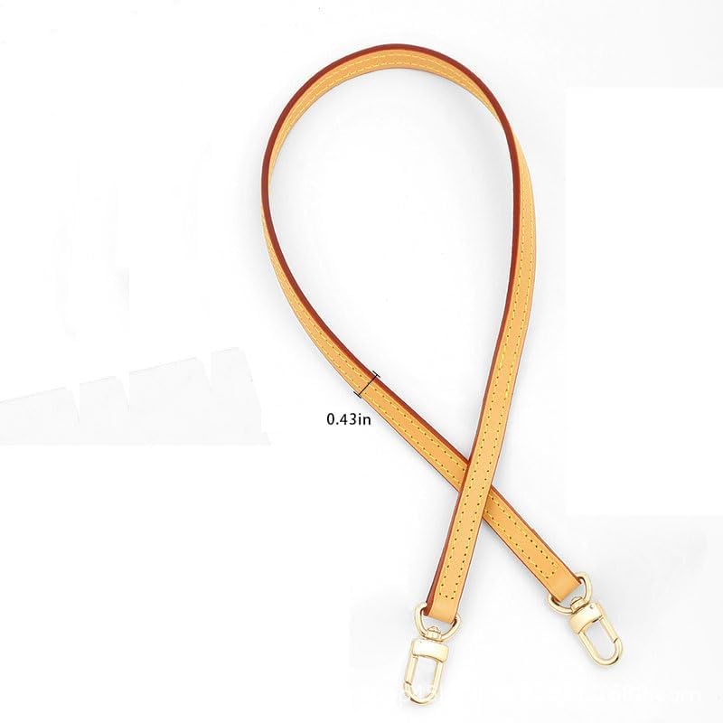 PODAY Tracolla per Borsa Donna?Tracolla per Borsa?tracolle per Borse con  Ganci?ricambi Manici Borsa Michael Kors?Regolabile per Borse, Tracolla  Cinghia per Borsa Donna 90cm Yellow : Amazon.it: Sport e tempo libero