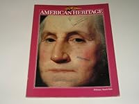 American Heritage February March 1980 B001H8V6NO Book Cover