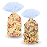 REVILLON | Assortiment de 60 Papillotes Chocolat Praliné & Pâtes de Fruits | 2 Sachets d...