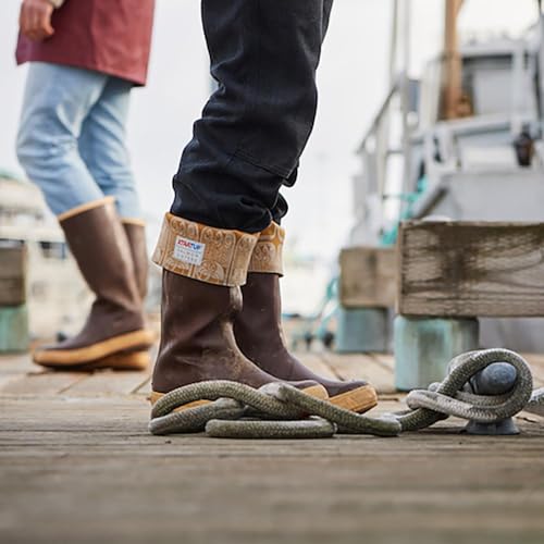 Image of Xtratuf Women's 15 Inch Salmon Sisters Legacy Boot