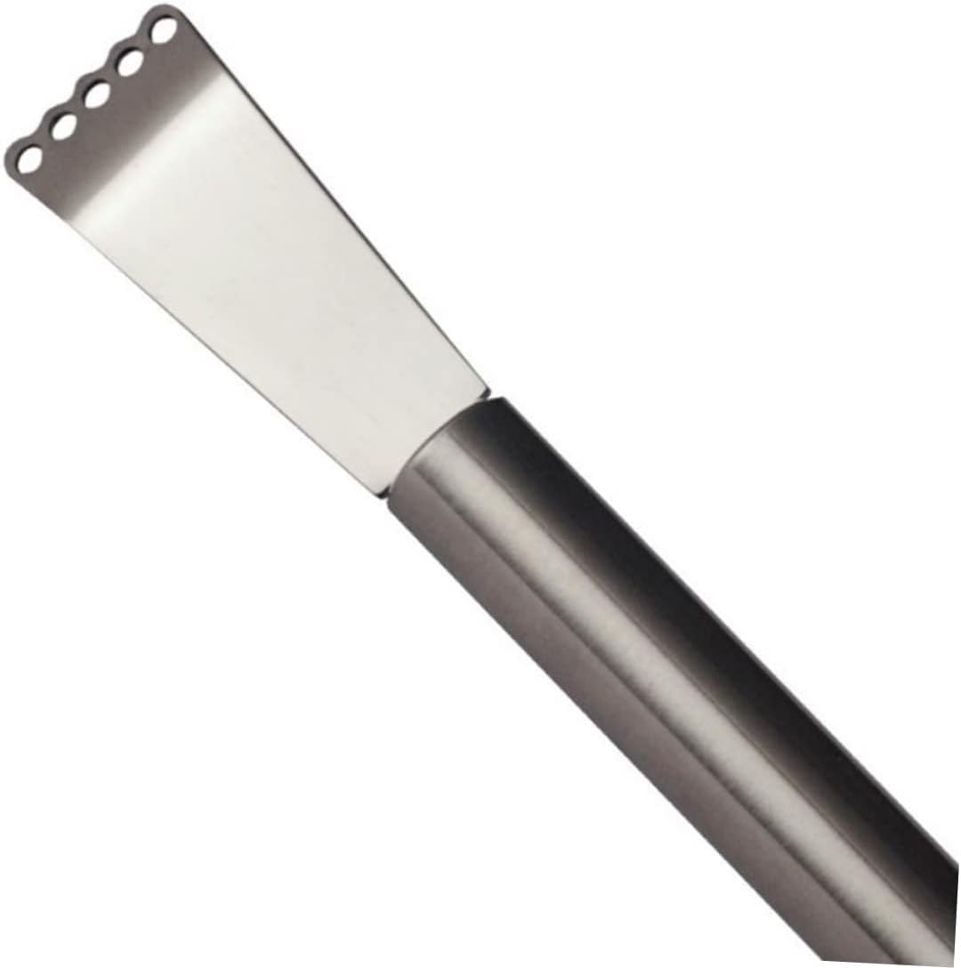 SECFOU Lemon Peeler Tool Citrus Scraper Stainless Steel Fruit Peeler Easy Clean