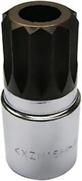 Vim Tools VIMXZN116MH Drain Plug Skdt For Audi & VW 16mm Tamper Proof