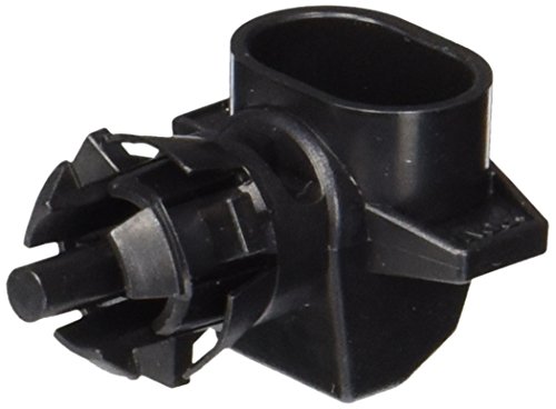 Sensor de temperatura del aire ambiental GM 9152245 termómetro exterior para coche