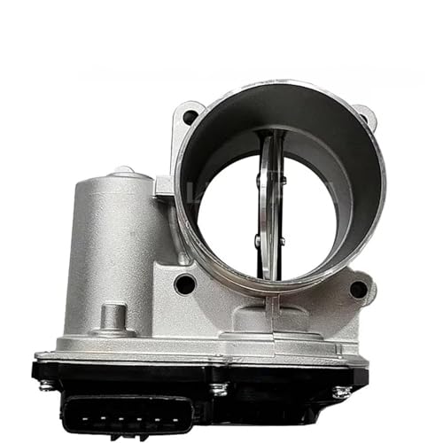 Corps de papillon 1450A209 pour supprimer le voyant moteur L200 Pajero Sport