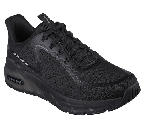 Image of Skechers Men Max Protect Sport Bream Sneakers