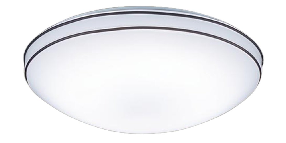 Amazon | パナソニック LEDシーリングライト 小型 20形 昼白色