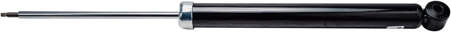 Detroit Axle - Rear Shocks Sway Bars for 2013-2019 Ford Escape 2015-2019 Lincoln MKC, 2 Shock Absorbers 2 Stabilizer Sway Bar End Links Replacement Suspension Kit