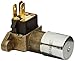 Crown Automotive Headlight Dimmer Switch Electrical, Lighting and Body, black, silver