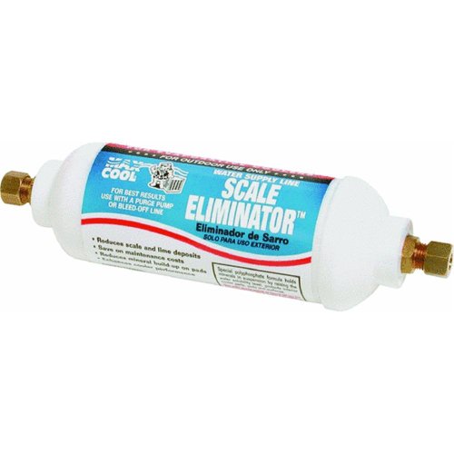 Dial Mfg. 51795 In-Line Scale Eliminator