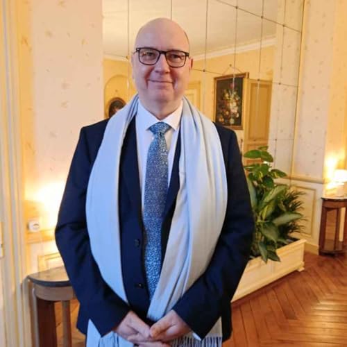 Maine-et-Loire. Le nouveau pr&eacute;fet du d&eacute;partement fait le point sur diff&eacute;rents dossiers - Fran&ccedil;ois Pesneau - lundi 19 janvier 2026