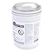 Oxivir Diversey 1 100962573 Disinfectant Cleaning Wipes, Pre-Moistened with Accelerated Hydrogen Peroxide AHP, Unscented, 60 Large 10x10-Inch Wipes, 1-Canister (Pack of 12)