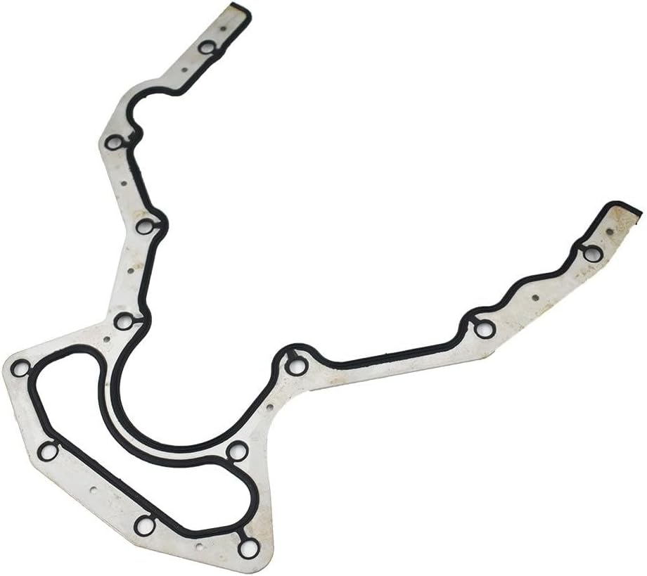 Genuine OEM Replacement 1998-11 For GMC For Chevy 4.8 5.3 6.0 6.2L Rear Main Seal Kit 12639250 12633579