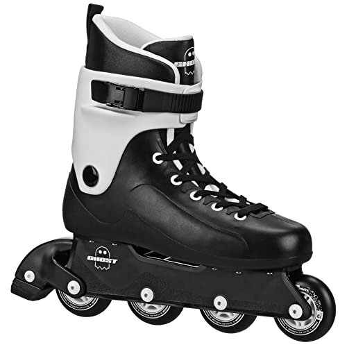 Rollr GRL Ocean Shore Inline Skates Ghost Size M10/W11