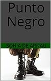 punto negro en la boca  Punto Negro