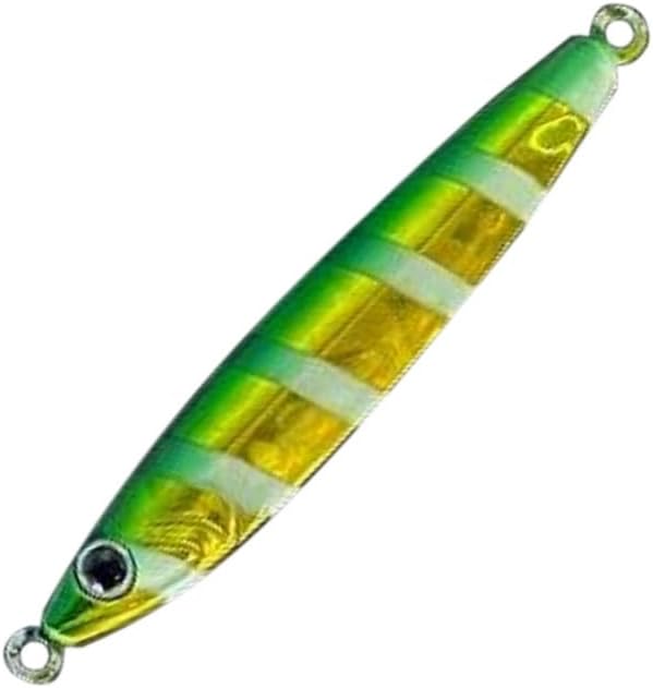 ZEAKE R Sardine TG