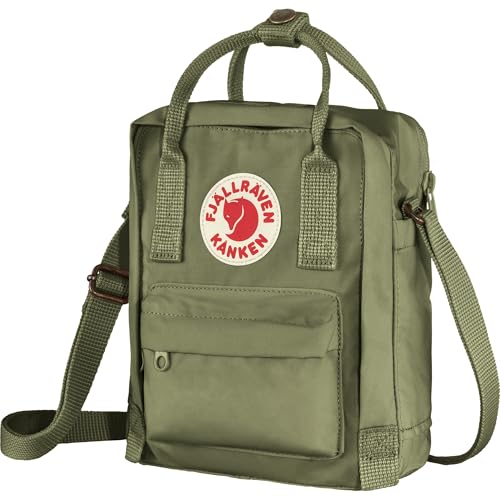 Image of Fjallraven Kanken Sling Crossbody Bag, Compact Lightweight Shoulder Pack for Travel and Everyday Carry