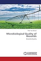 Microbiological Quality of Biosolids 3659560030 Book Cover