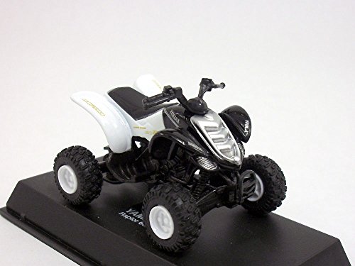 diecast quad bike