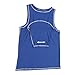 Golf Vest, Club Swing Training Vest Arm and Body Posture Alignment Exercise Shirt for Outdoor Practice (M)
