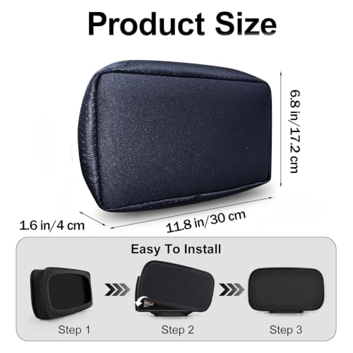 Image of Eagle Eye 9 Cover, Compatible with Lowrance Eagle Eye 9&Helix 9 Fish Finder
