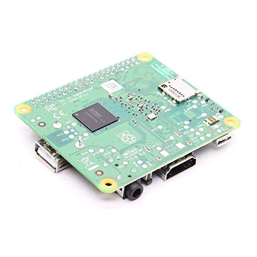 Raspberry Pi 3 A+ Computer Board #TOP3