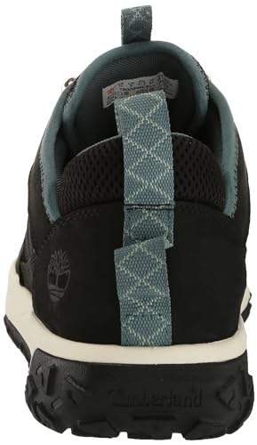 Timberland Women's Greenstride Motion 6 Low Lace Up Hiking Boot3