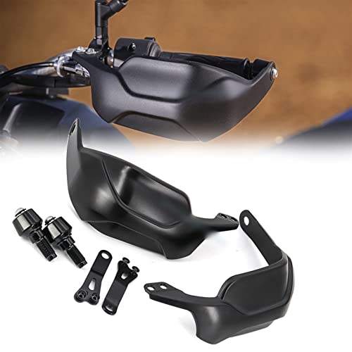 Für Yamaha XT660Z Tenere XT 660 Z XTZ660 XTZ Motorradzubehör Handschutzschild Handschutzschutz Windschutzscheibe