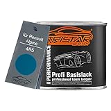 Schnelle Trocknung und ausgezeichnete Haftung