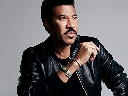 Lionel Richie