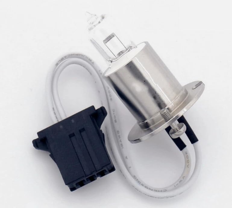 for 727-0536 12V50W Analyzer Lamp C3116000501 HITACHI Labspect 003 008