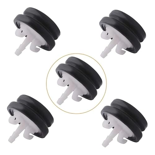 JKAPCYJFHF 667460 Primer Bulb for Lawn-BOY 66-7460 120-440 CCR-1000 Snowblower Parts