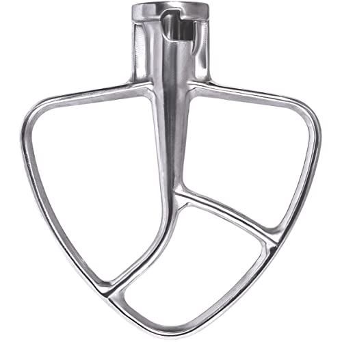 List of Top Ten Best Stand Mixer Paddle Attachment Top Picks 2023 Reviews