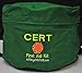 CMS, Inc. SS46008-CERT CERT Member First Aid Kit