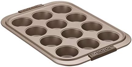 Pemberly Row Nonstick Muffin Pan