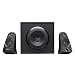 Produktbild Logitech Z623 Soundsysteme 2.1 Stereo-Lautsprecher THX (mit Subwoofer) schwarz (Generalüberholt)